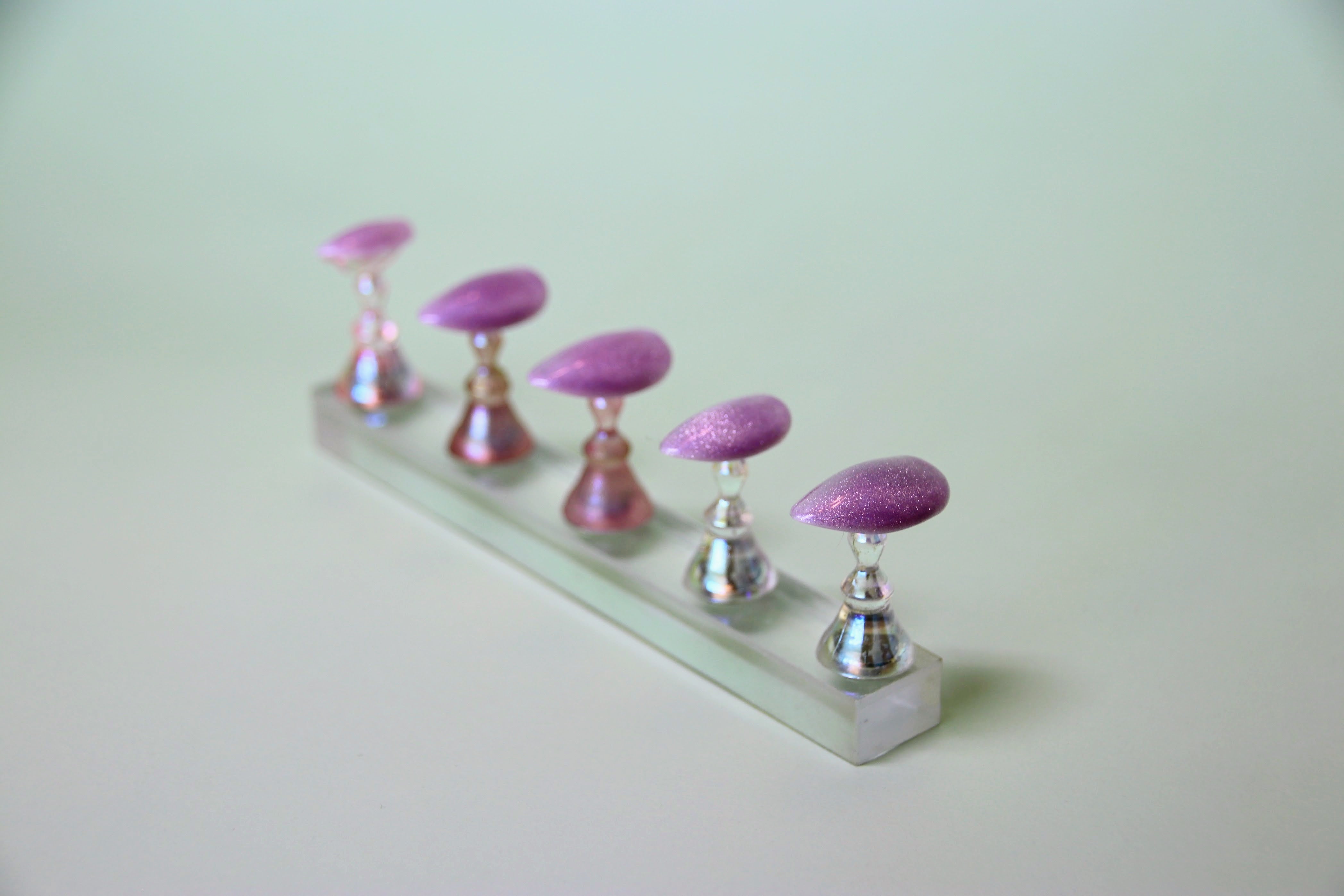 Purrfect Lilac Cat Eye